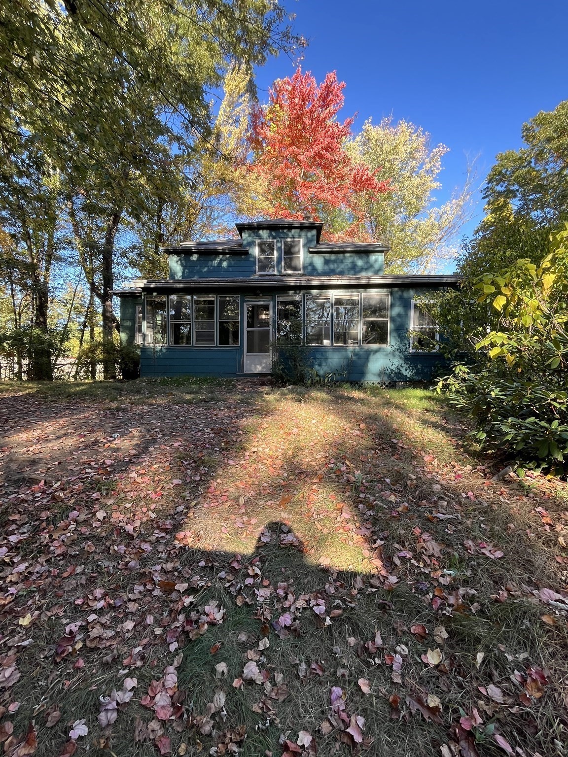 40 Meadowbrook Rd, Chelmsford, Massachusetts 1821