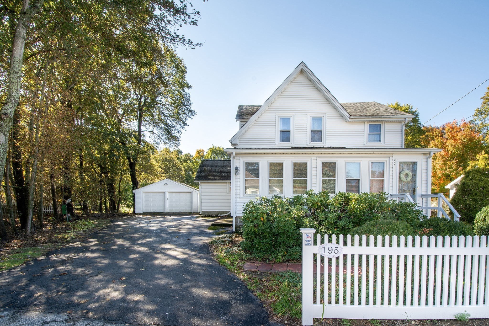 195 Union St., Weymouth, Massachusetts 02190