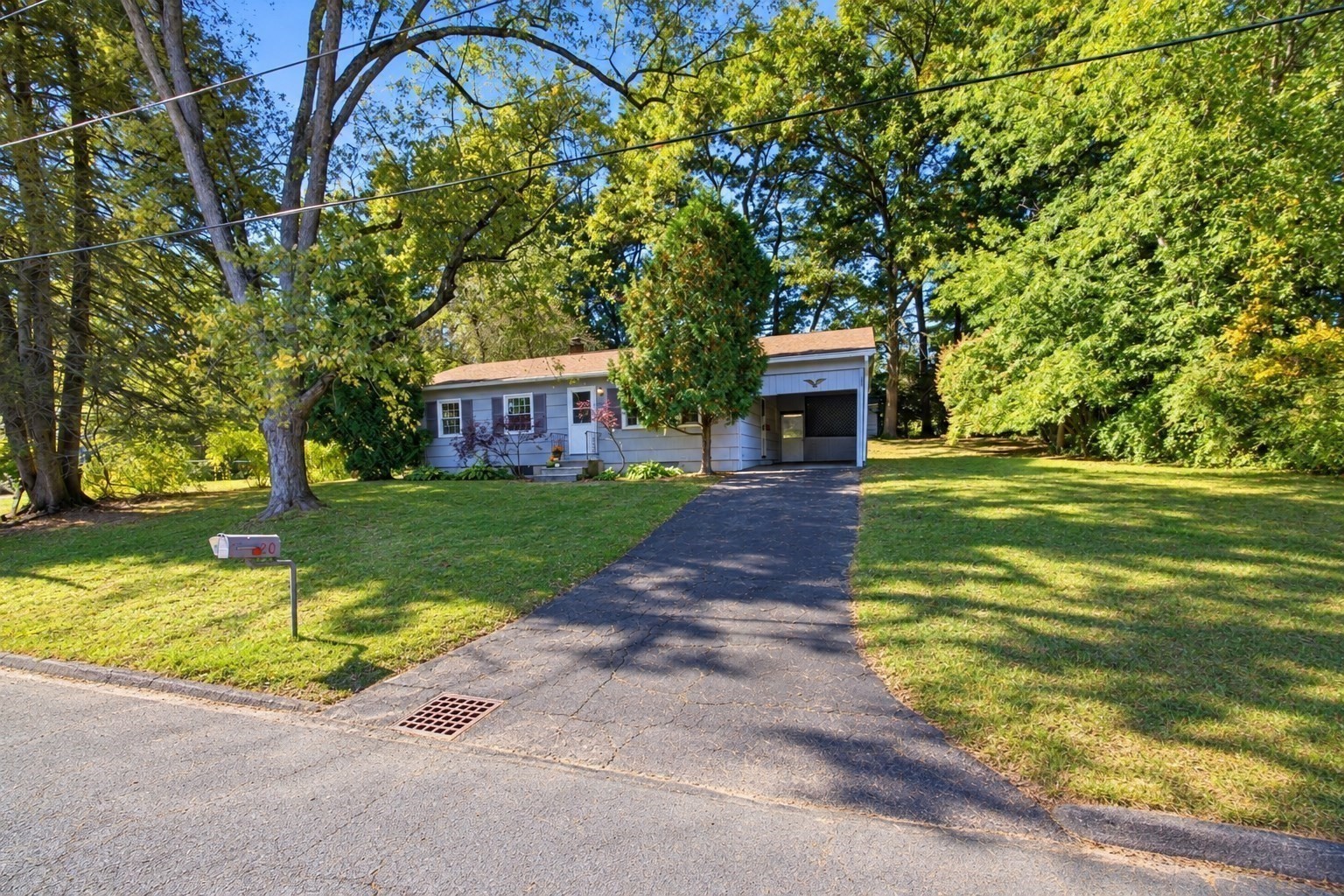 20 Deerfield Dr, Northampton, Massachusetts 9717