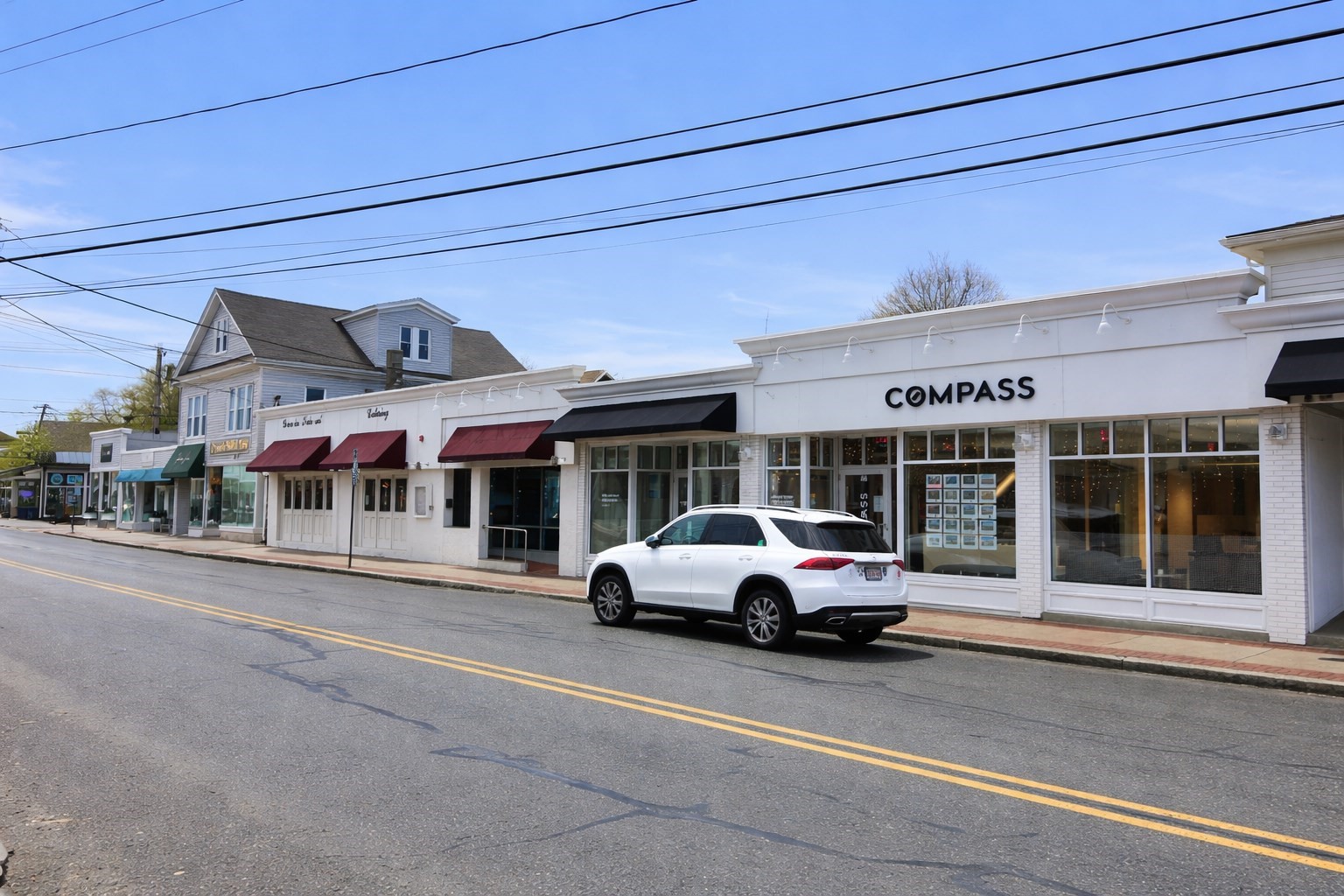 44 Atlantic Avenue, Marblehead, Massachusetts 01945