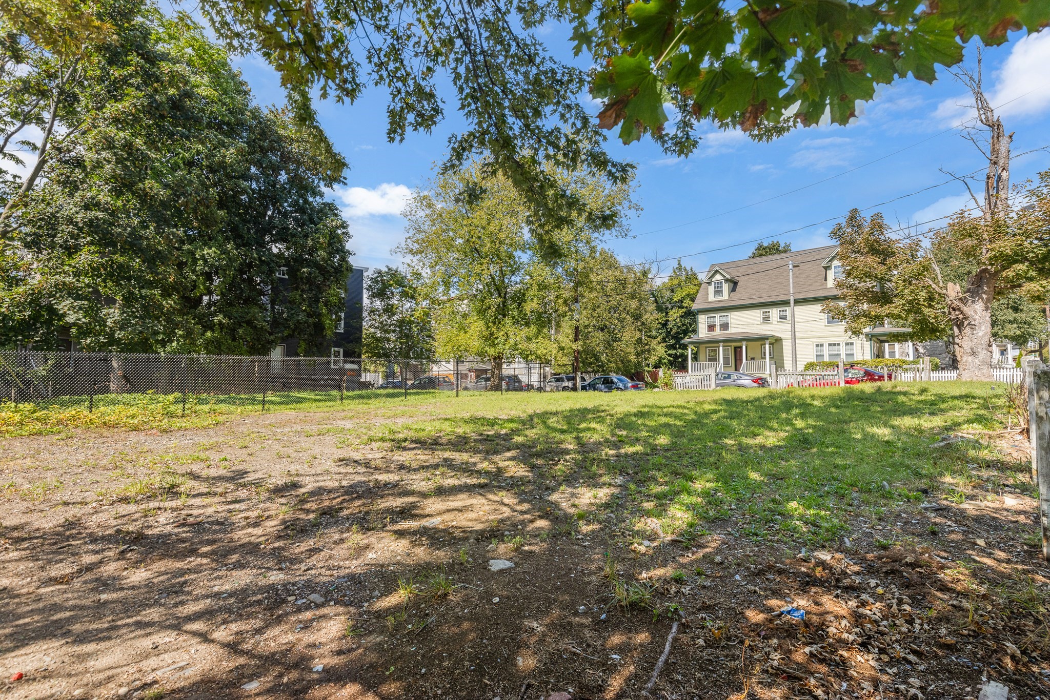 32 Athelwold Street, Boston, Massachusetts 02125