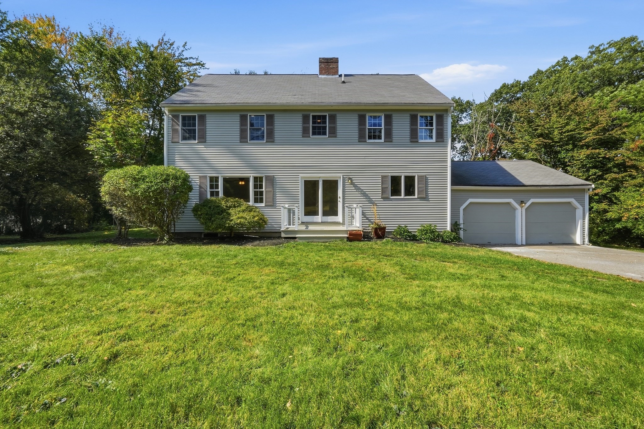 89 Brush Hill Rd, Sherborn, Massachusetts 01770