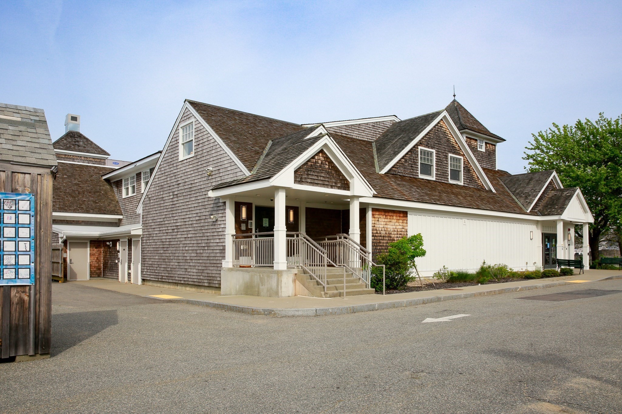 710 Route 28, Harwich, Massachusetts 02646