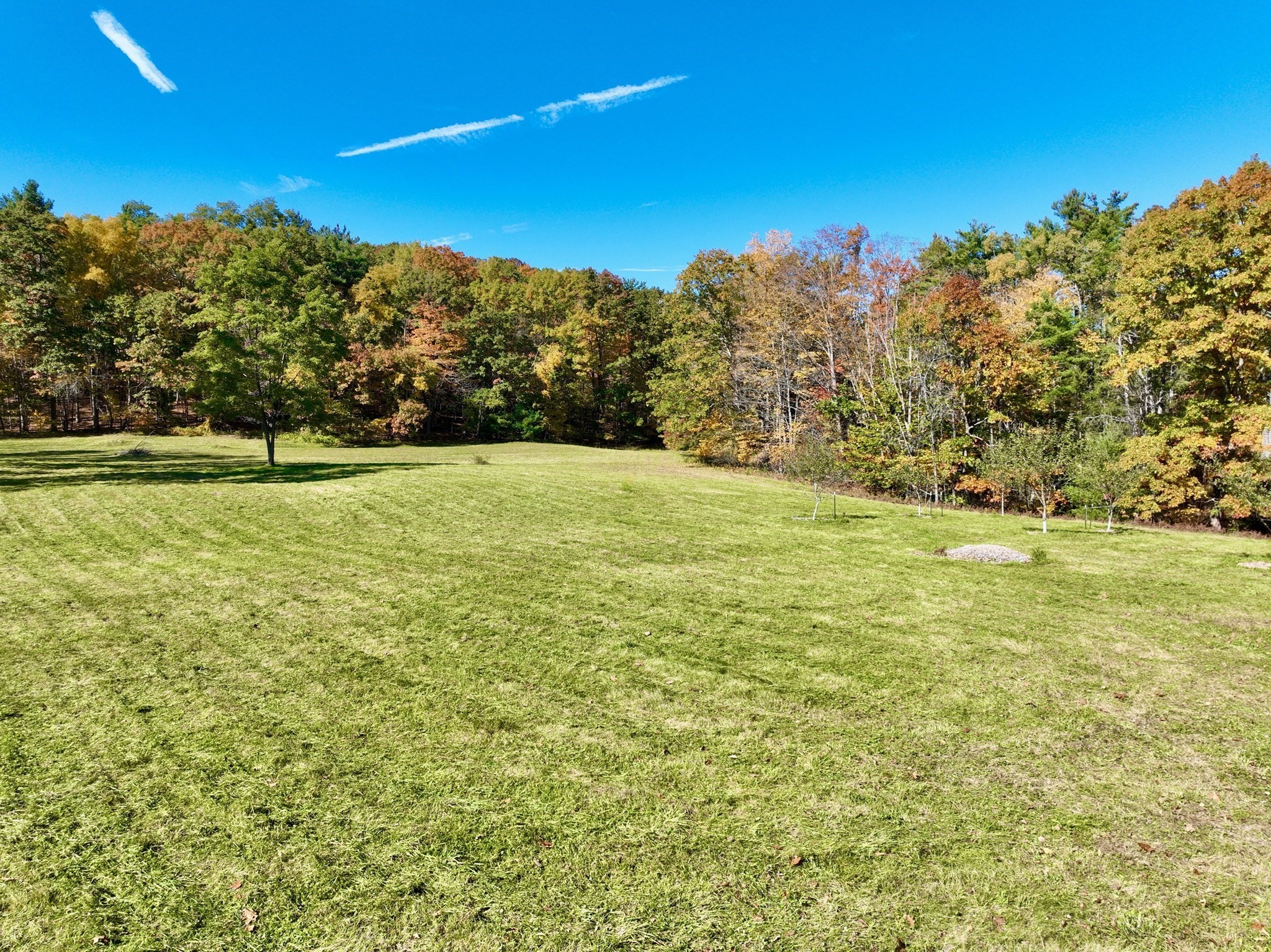 0 Howes Road, Buckland, Massachusetts 01338