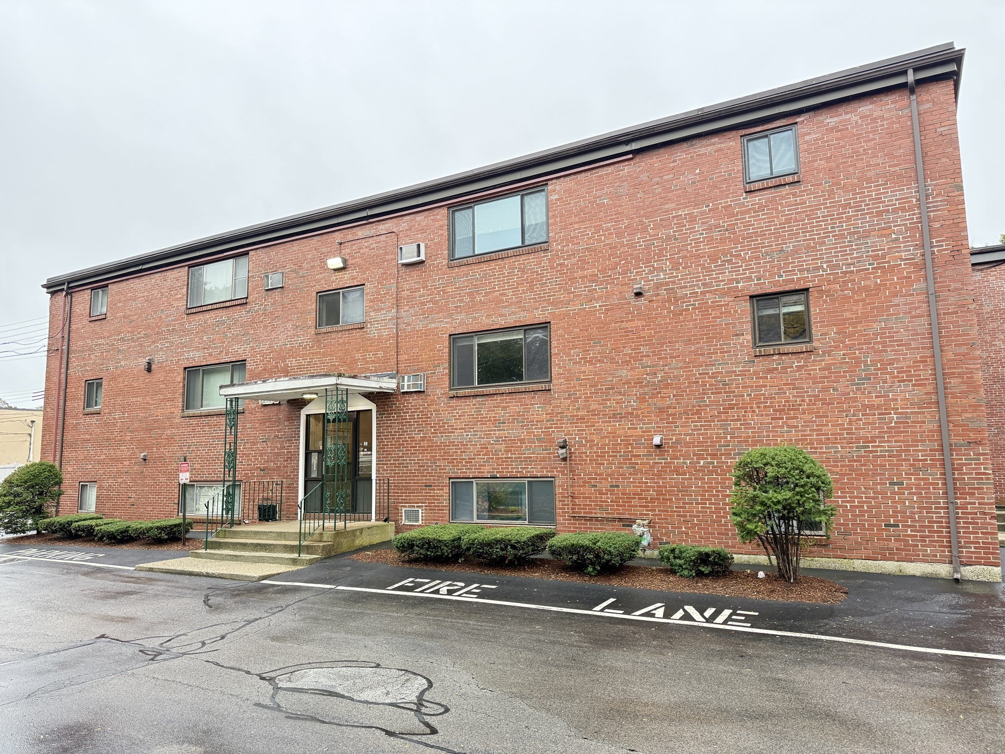 69 Nicholas Rd, Framingham, Massachusetts 3451