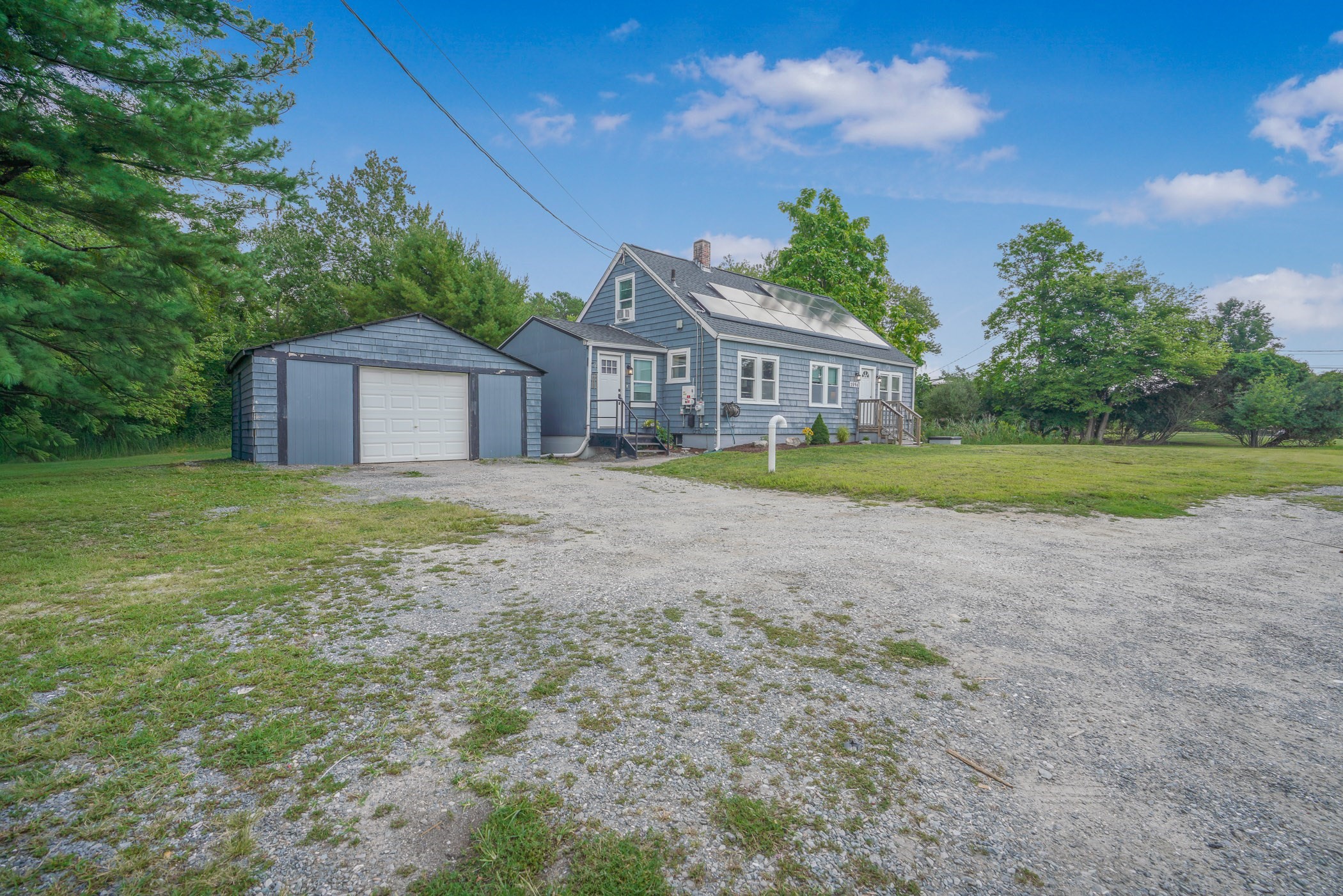 1894 Fall River Avenue, Seekonk, Massachusetts 02771