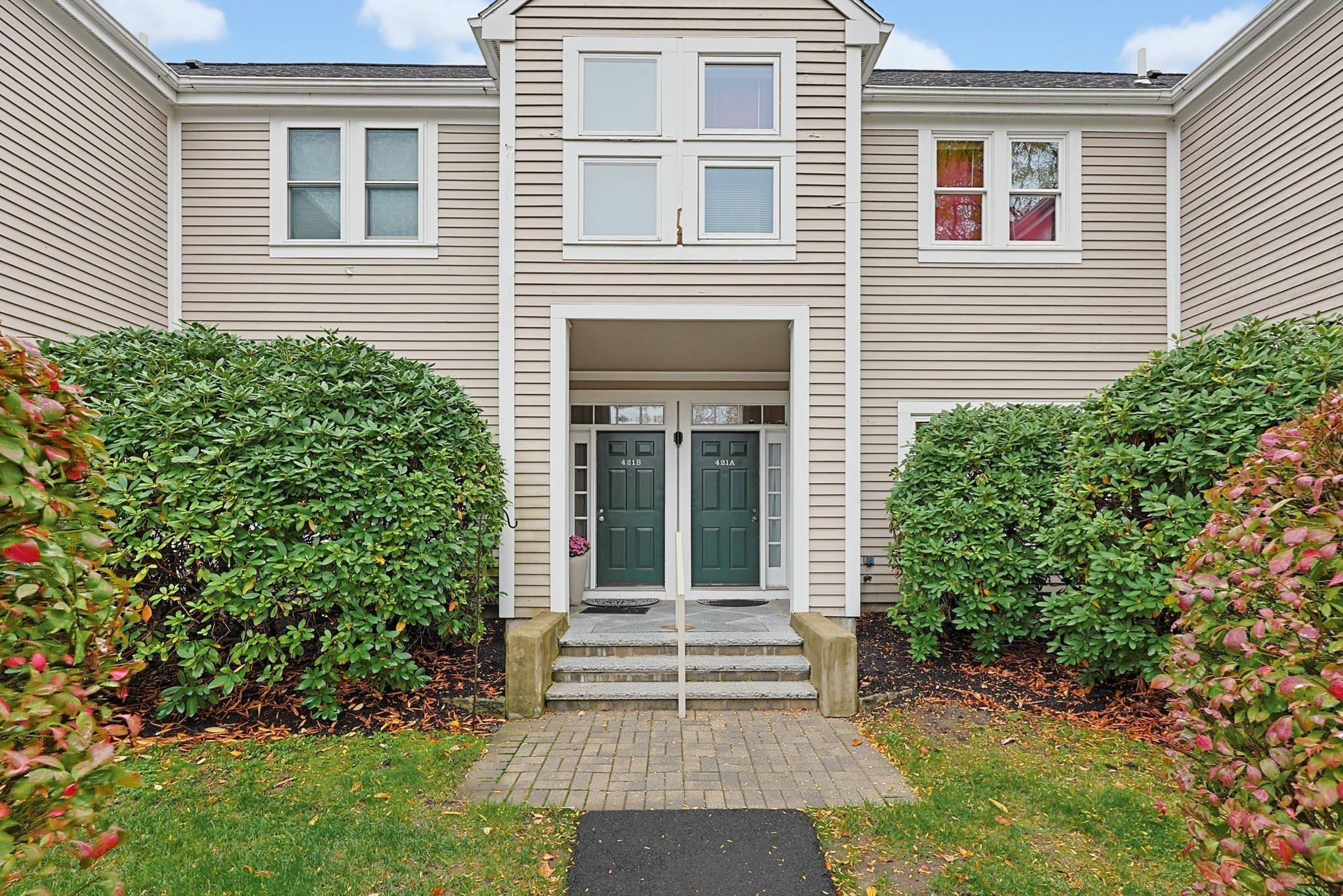 421 Neponset St, Norwood, Massachusetts 4890