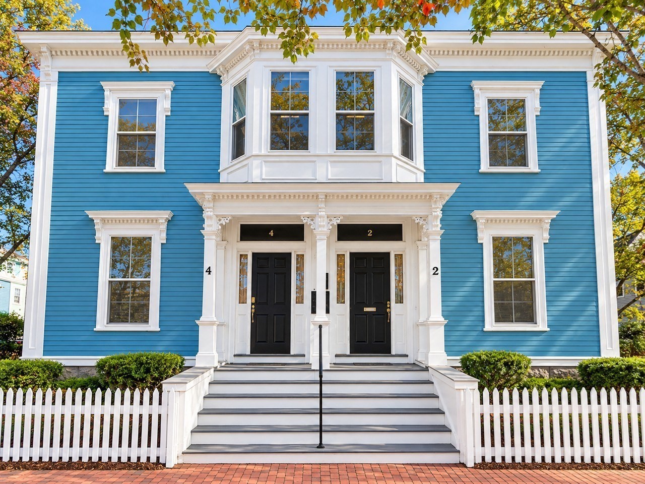 2-4 Saunders St, Salem, Massachusetts 3955