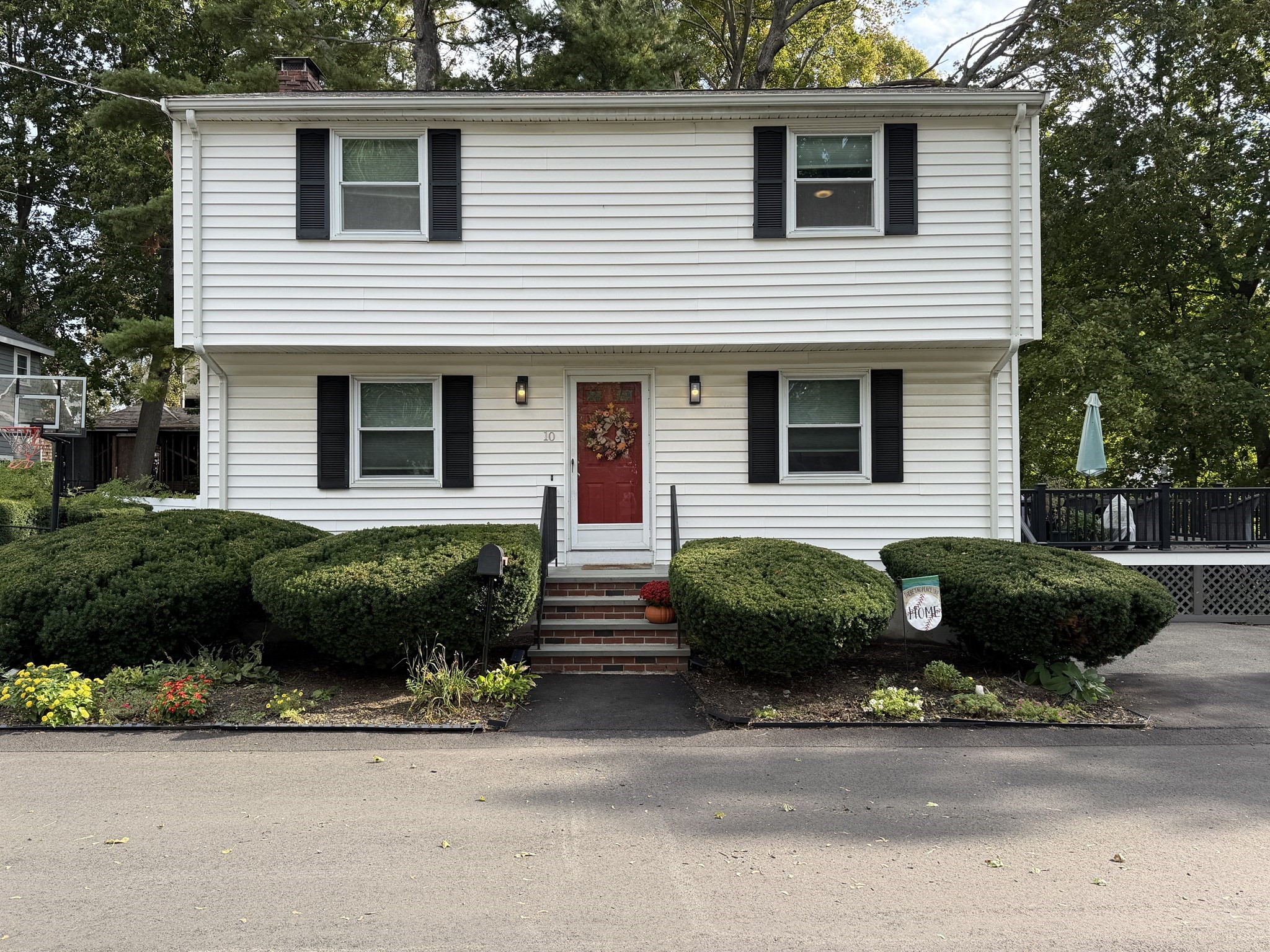 10 Autumn St, Braintree, Massachusetts 3708