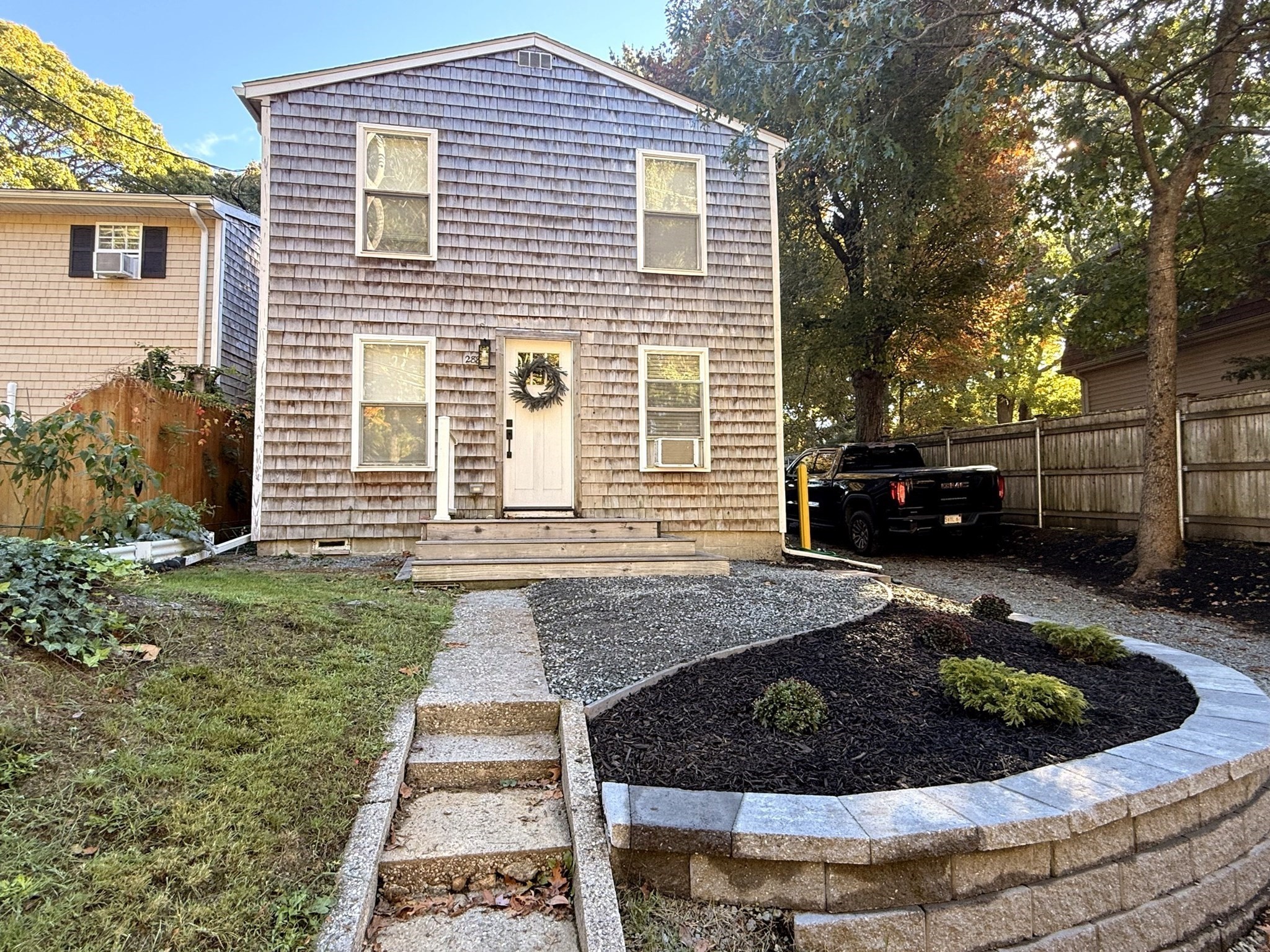 288 Sanford Rd, Westport, Massachusetts 3737