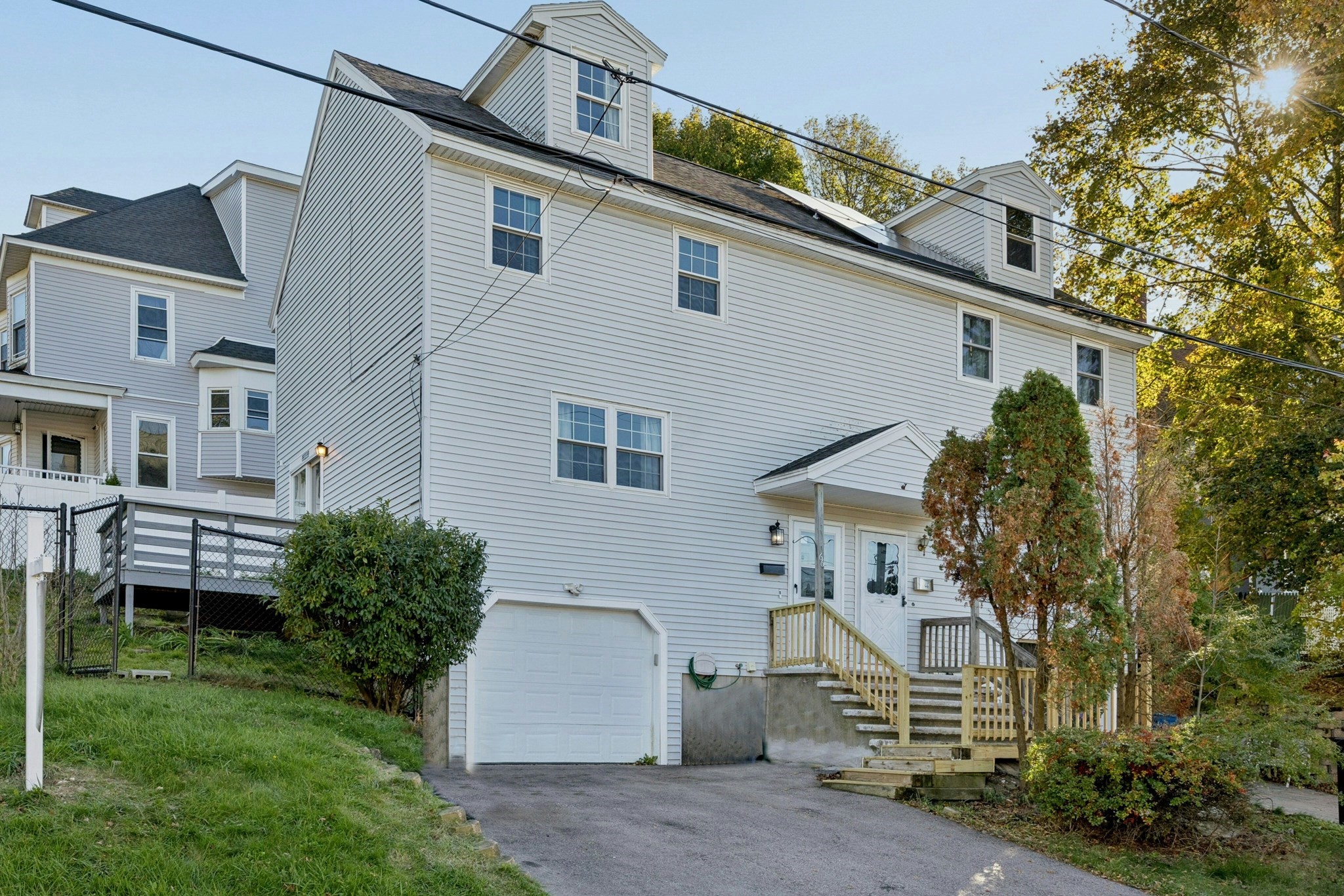 66 Byron Ave, Lawrence, Massachusetts 4136
