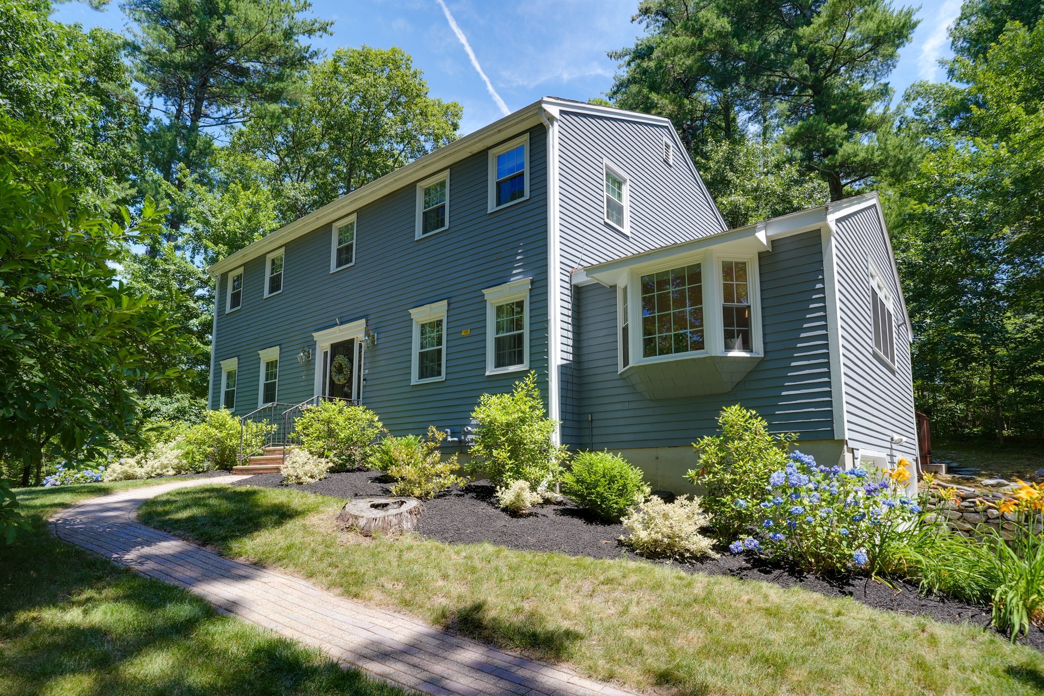 18 Coolidge Cir, Northborough, Massachusetts 1137