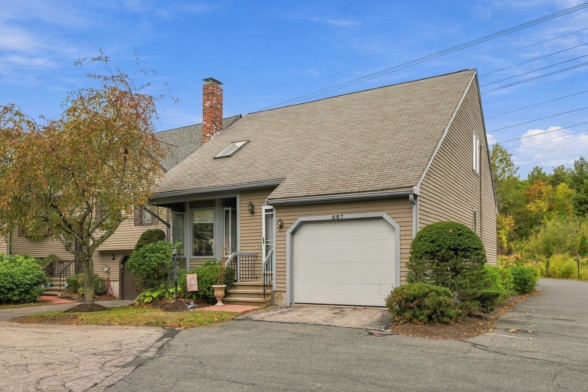 207 Copperwood Dr, Stoughton, Massachusetts 1444