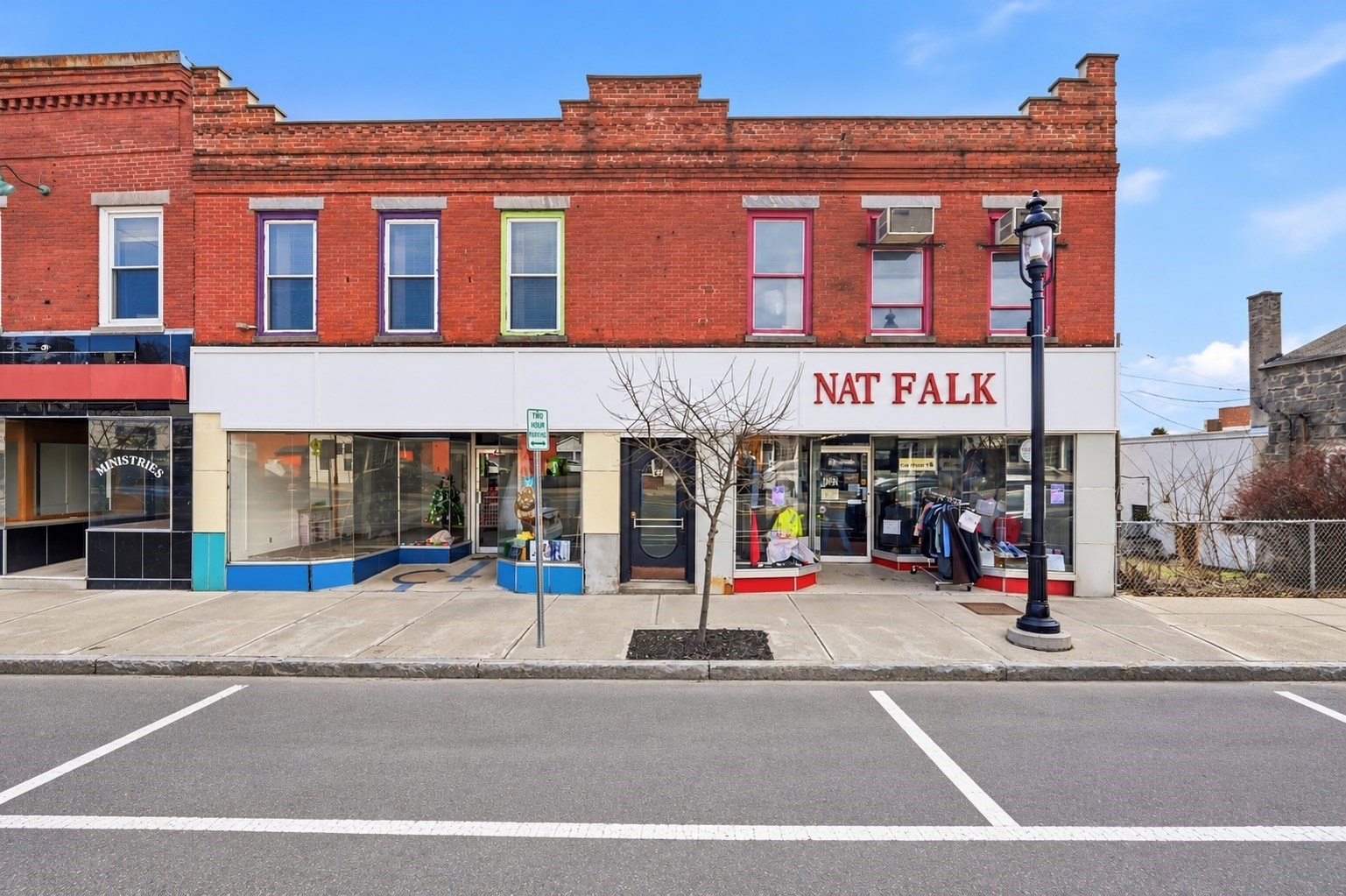 60-64 Main St, Ware, Massachusetts 1318