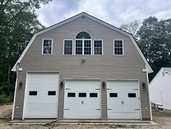 199 Center Depot Road, Charlton, Massachusetts 1262