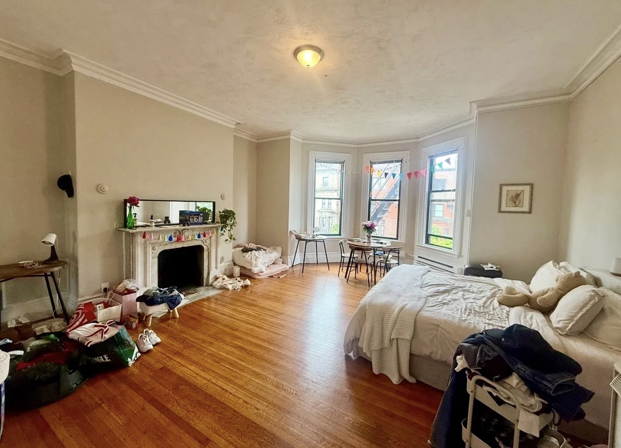 363 Beacon St, Boston, Massachusetts 02116