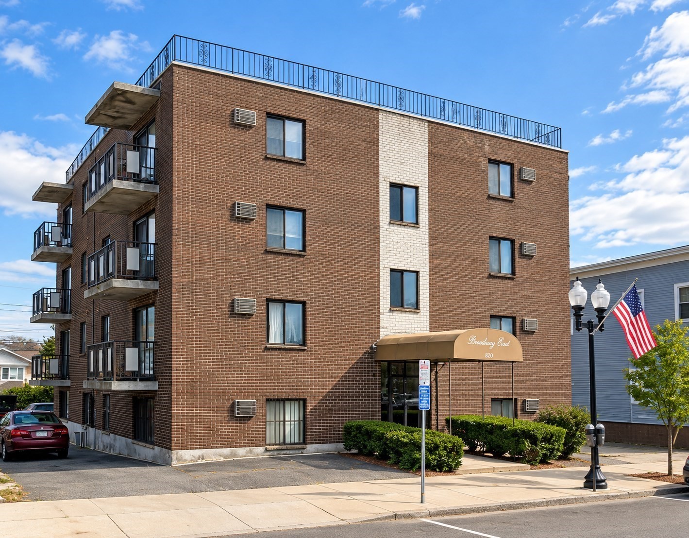 589 Broadway, Revere, Massachusetts 02151