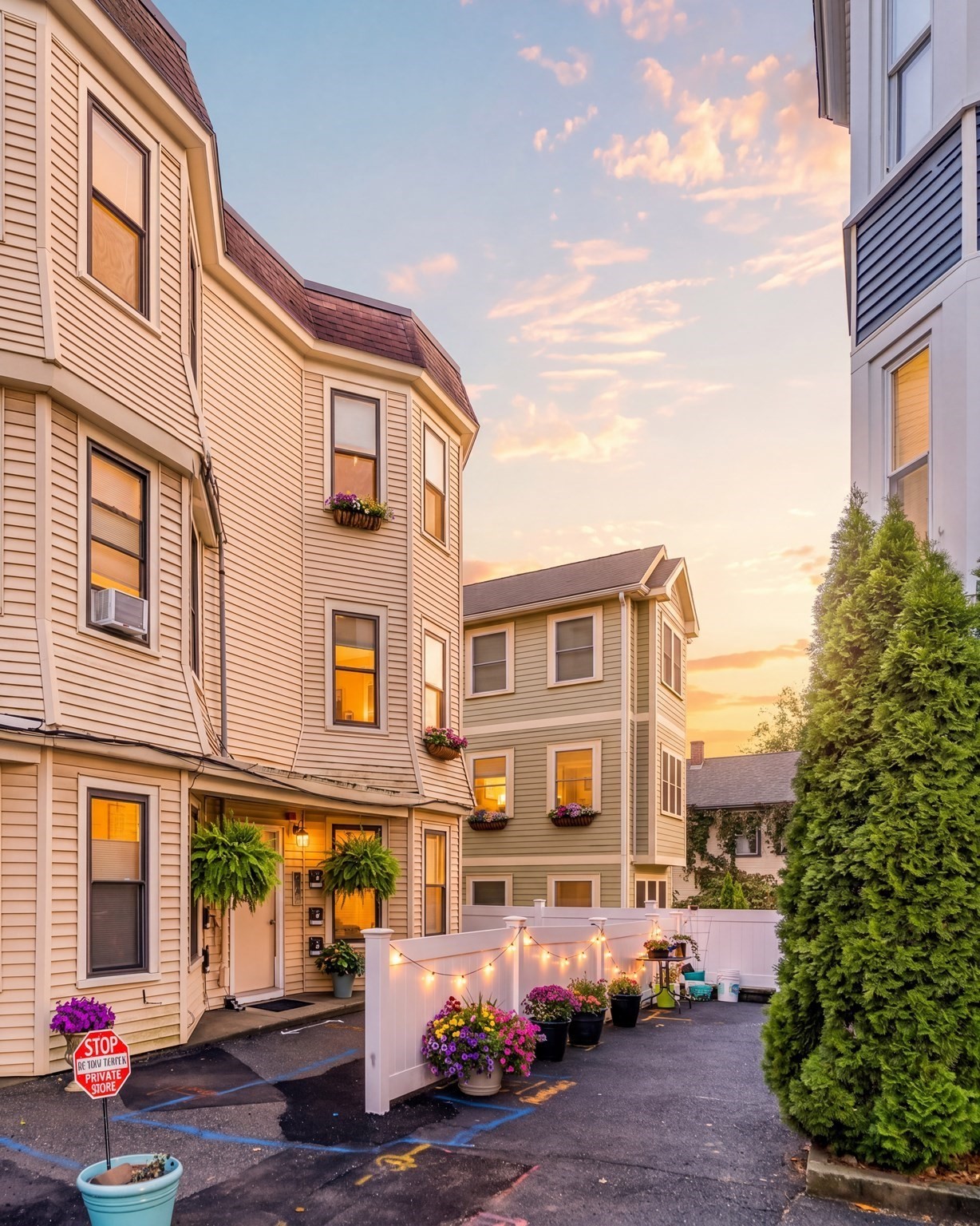 20 Atwood Square, Boston, Massachusetts 02130