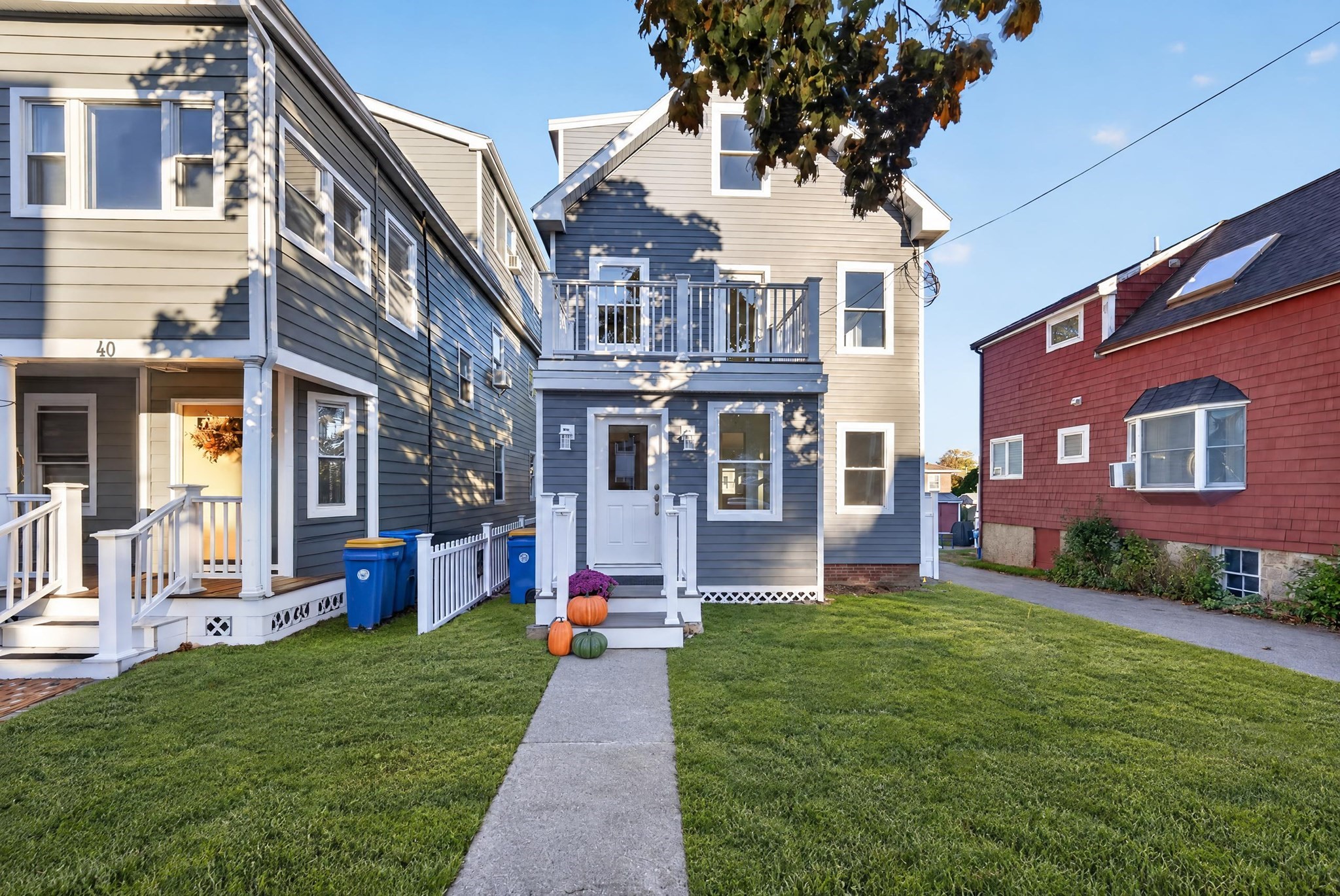 44 Bowdoin Street, Winthrop, Massachusetts 02152