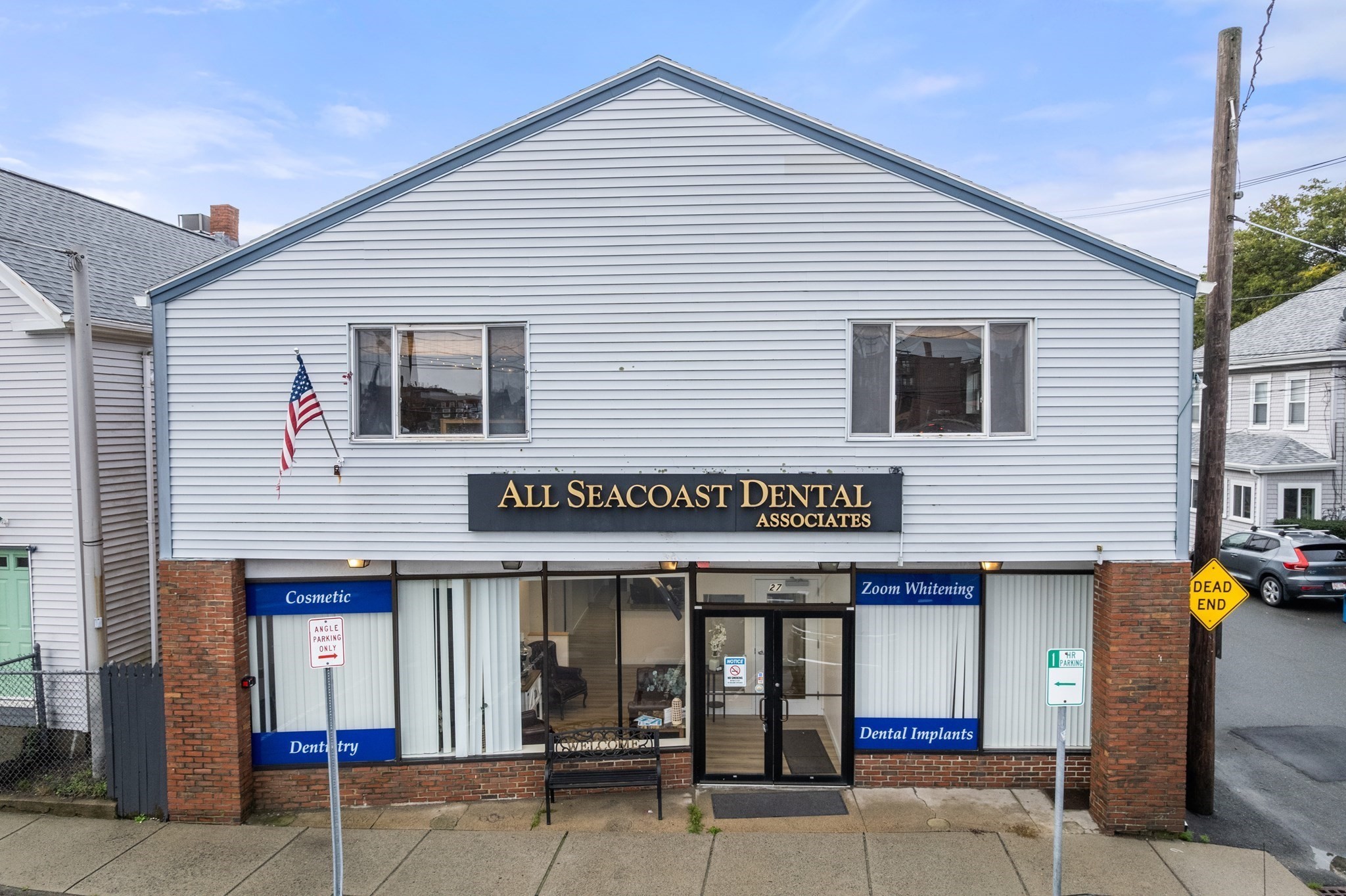 27 Commercial Street, Gloucester, Massachusetts 01930