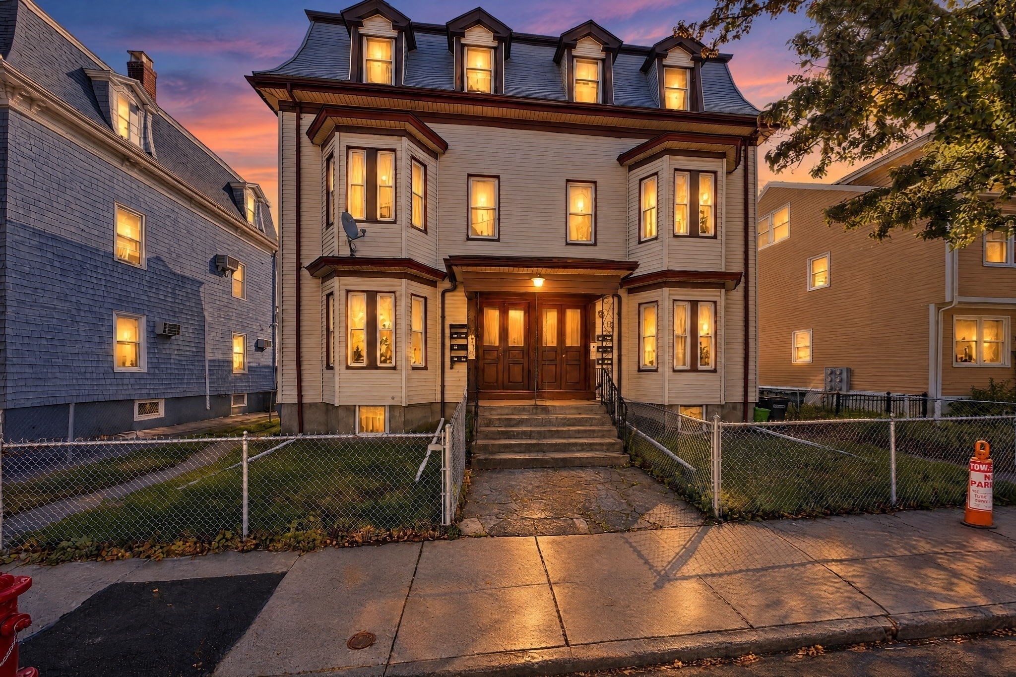 26 Lincoln St, Somerville, Massachusetts 02145