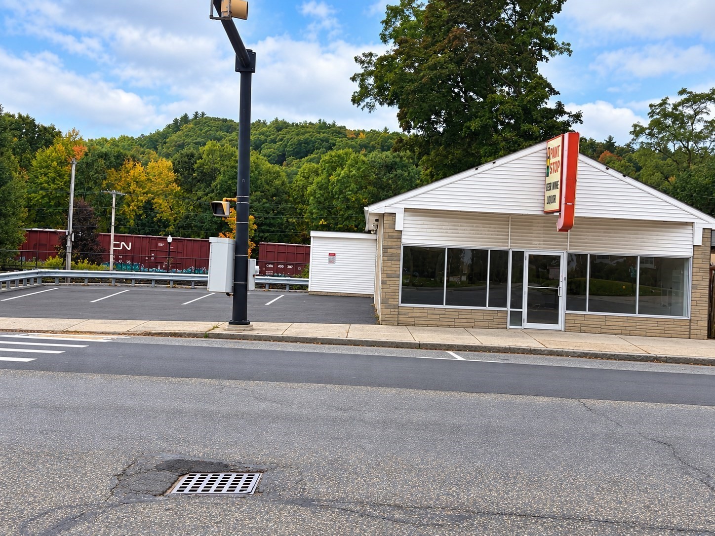 1458 N. Main St., Palmer, Massachusetts 1202