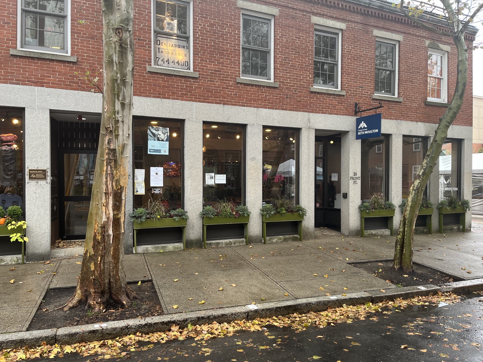 17-21 Front St, Salem, Massachusetts 3707