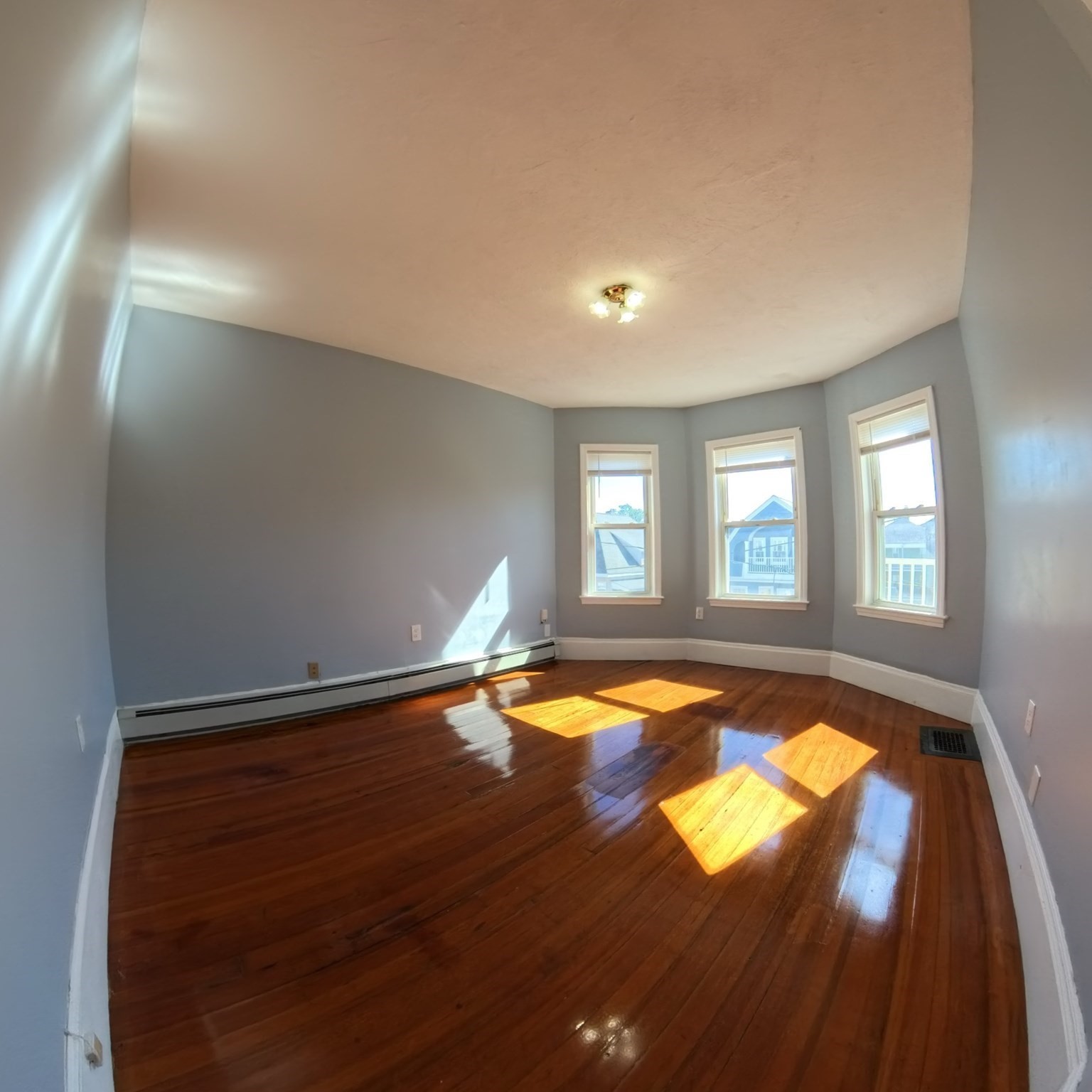 9 Nightingale, Boston, Massachusetts 02124