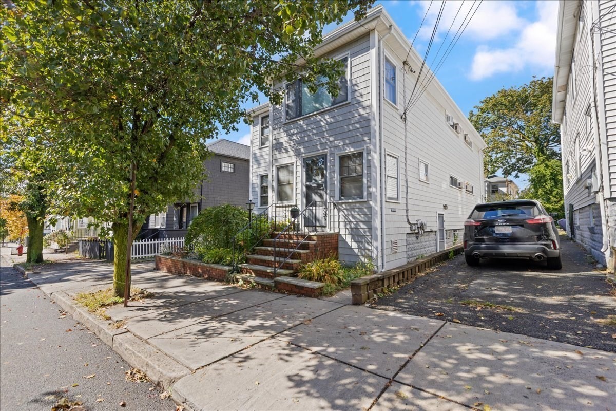 26 Francis St, Everett, Massachusetts 4814