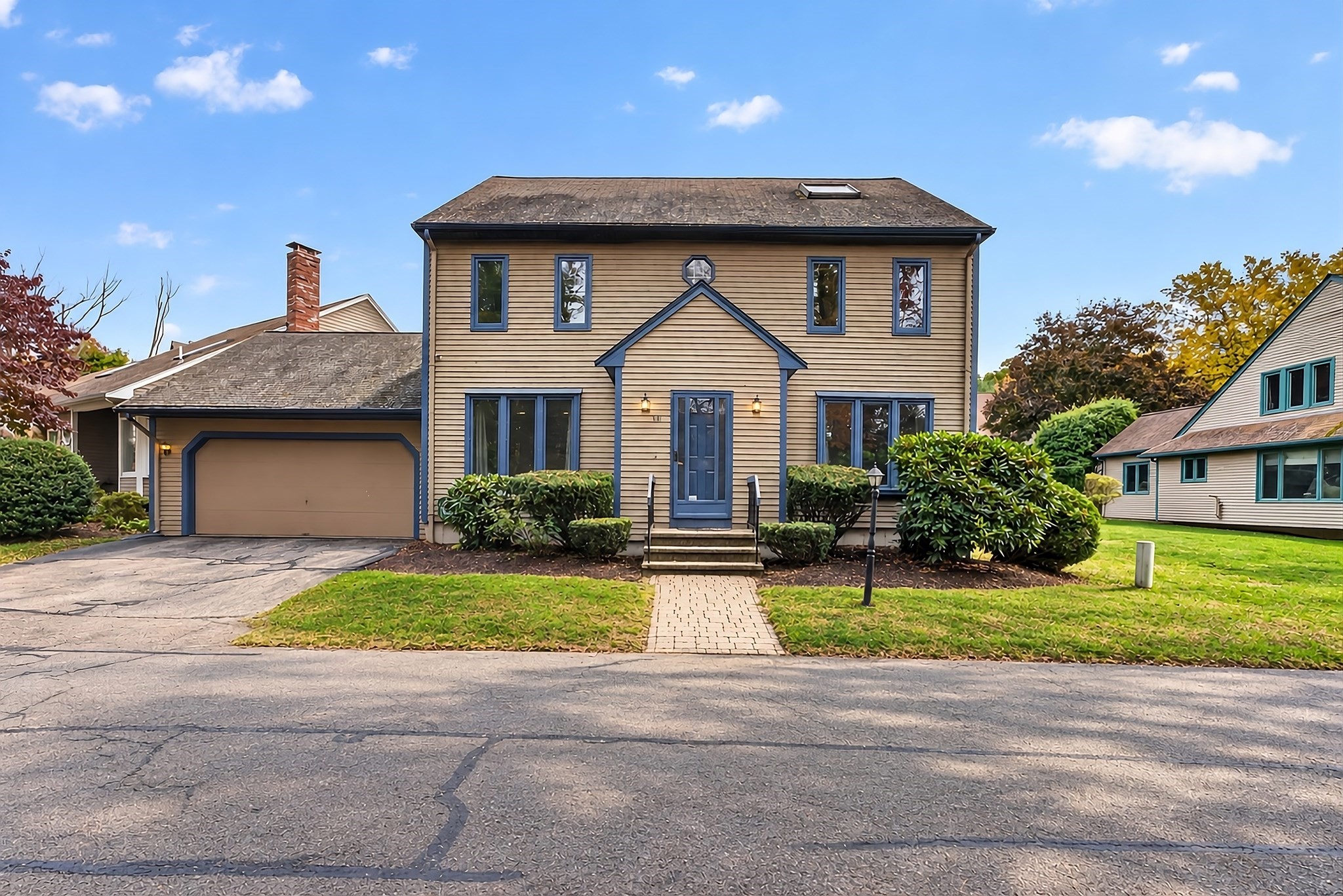 10 Copperwood Dr, Stoughton, Massachusetts 02072