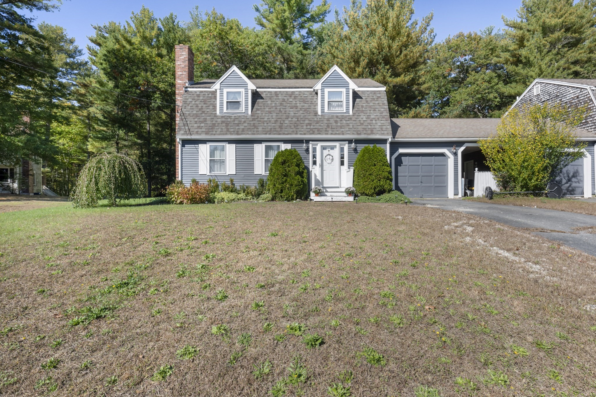 26 Flagstone Pl, Bridgewater, Massachusetts 02324