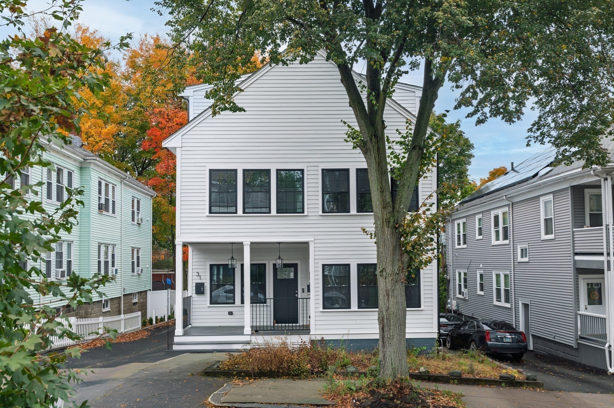 31 Westmore, Boston, Massachusetts 02126