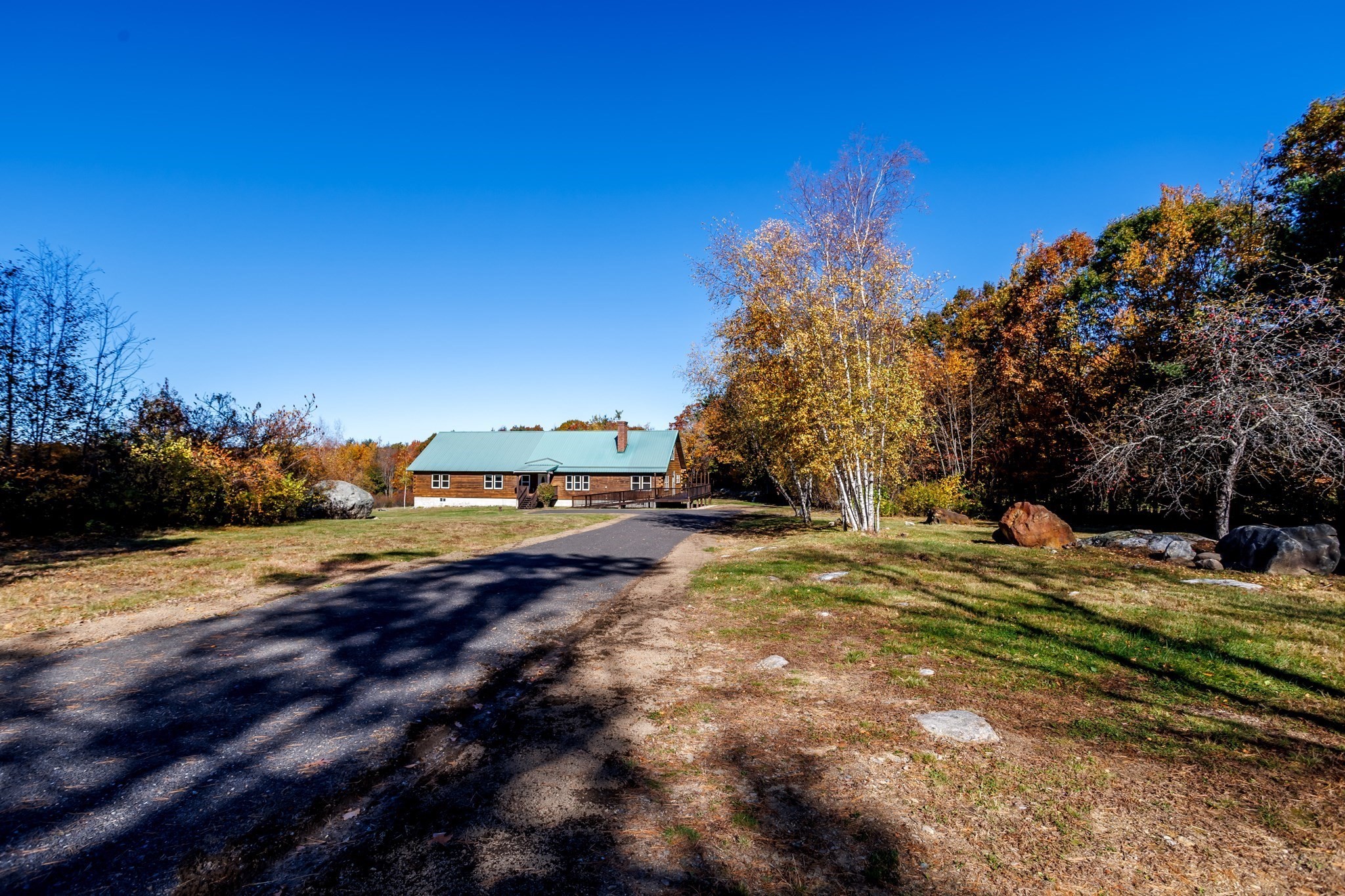 145 Willard Road, Ashburnham, Massachusetts 1427
