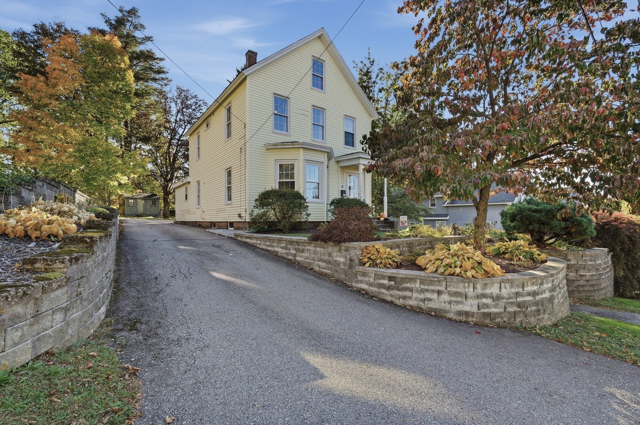 21 Myrtle Street, Leominster, Massachusetts 2814