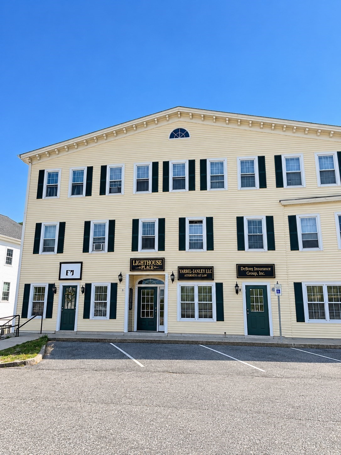 7 Exchange St, Barre, Massachusetts 01005