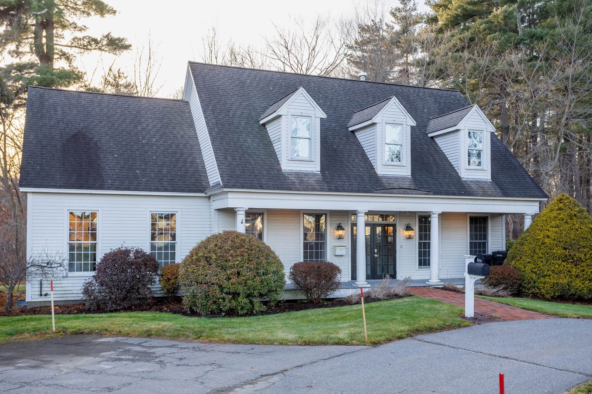 1084 Main St, Bolton, Massachusetts 1204