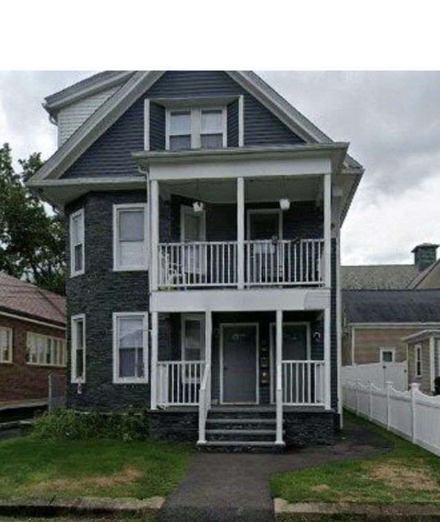 12-14 Grove St, North Attleboro, Massachusetts 02760