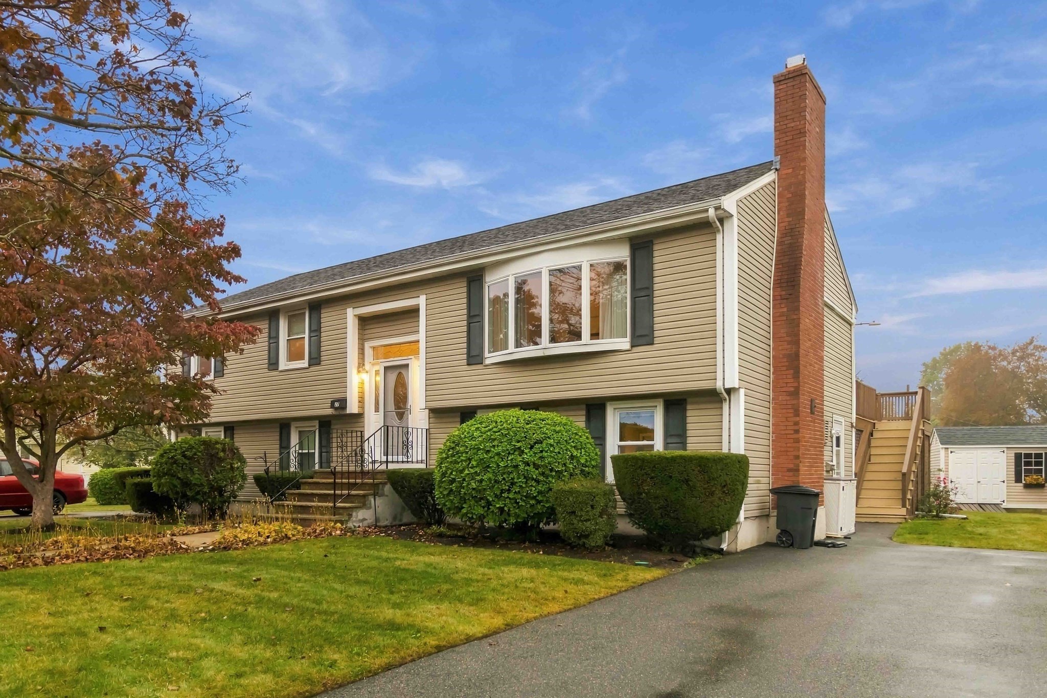 27 Carr Rd, Saugus, Massachusetts 2842