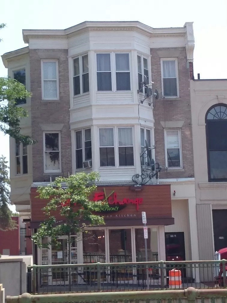 250 Huntington Ave, Boston, Massachusetts 02115