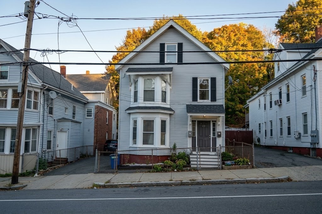 28 High St, Haverhill, Massachusetts 01832