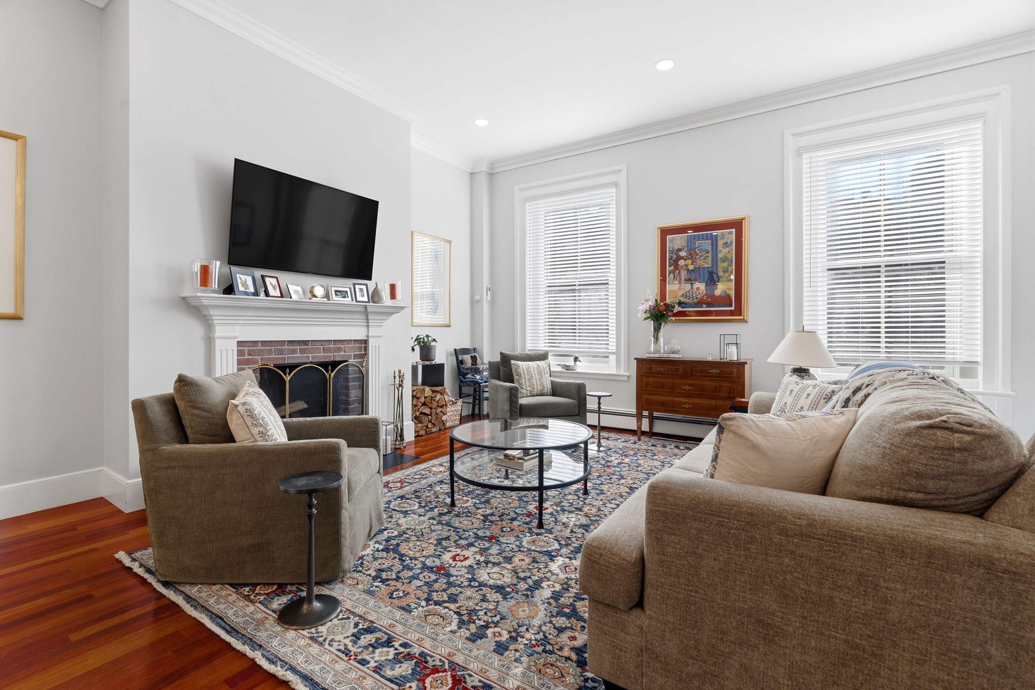 24 Marlborough St, Boston, Massachusetts 2101