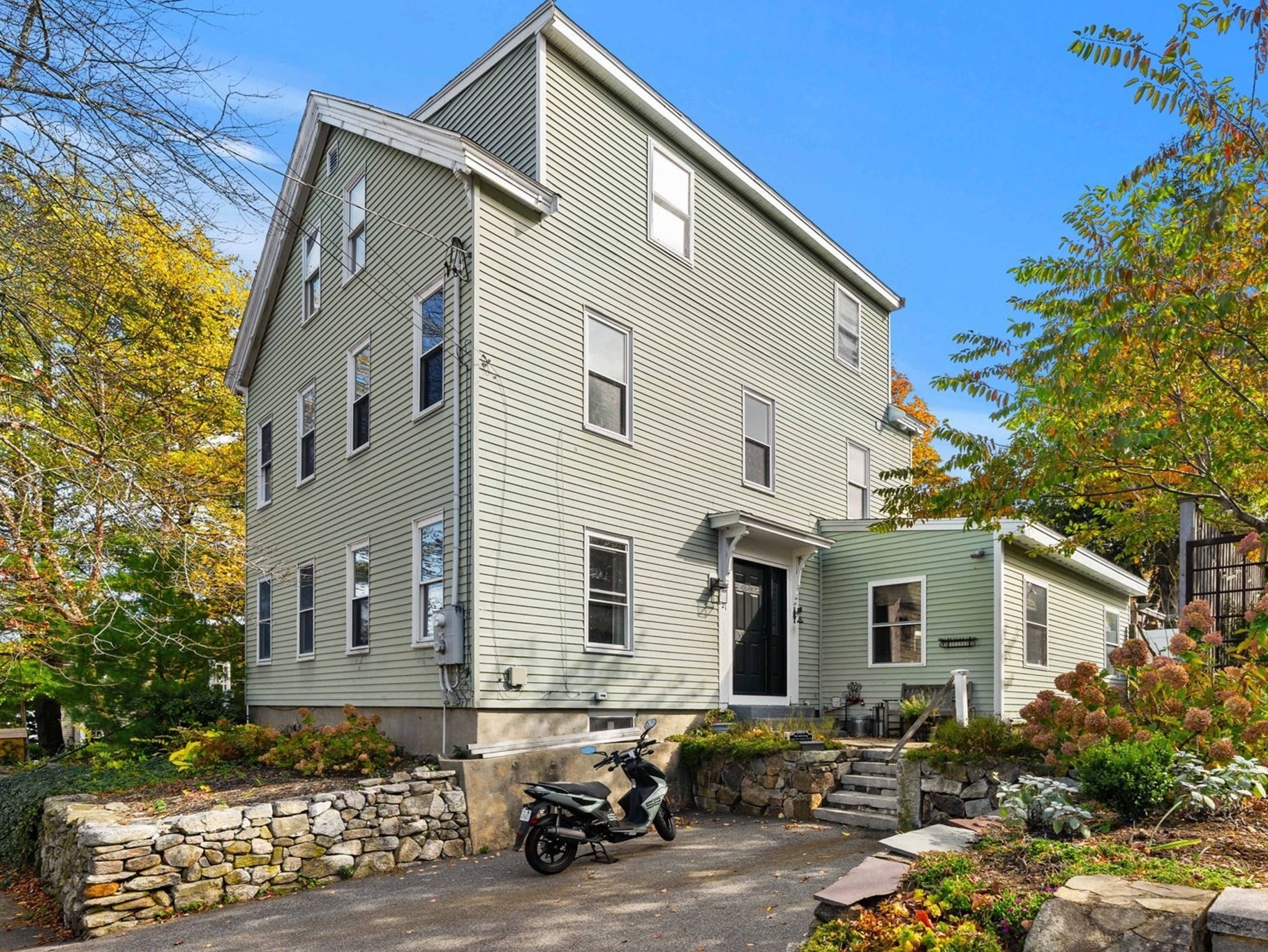 21 Woodland St, Newburyport, Massachusetts 2050