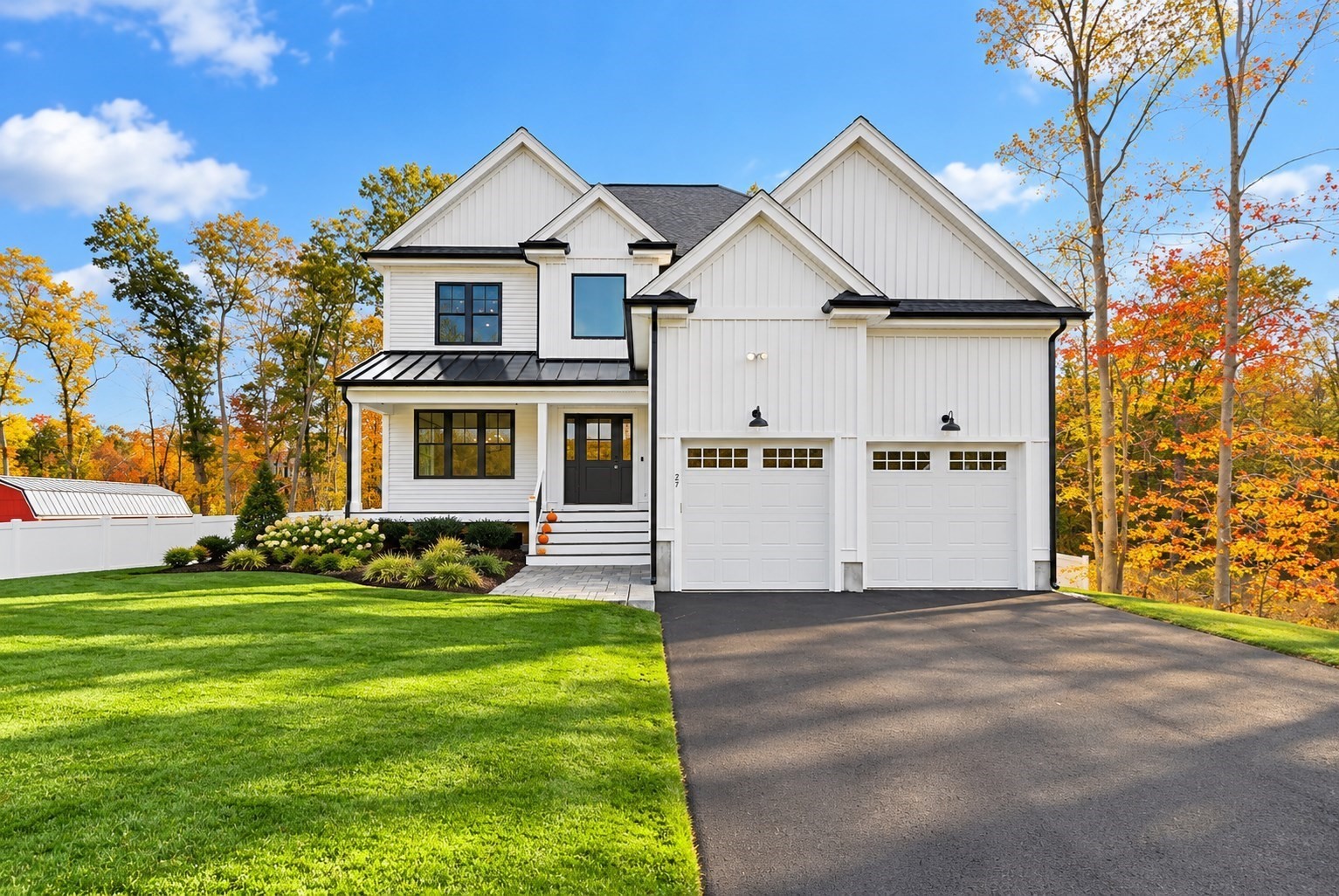27 Bucklin Drive, Rehoboth, Massachusetts 2268