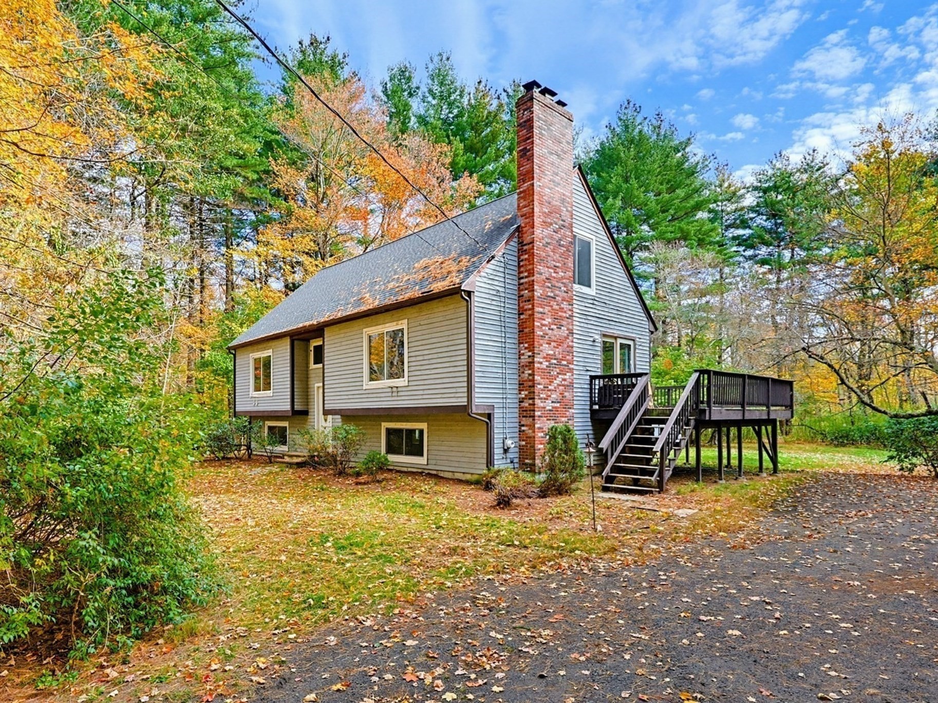 741 Winter St., Holliston, Massachusetts 01746