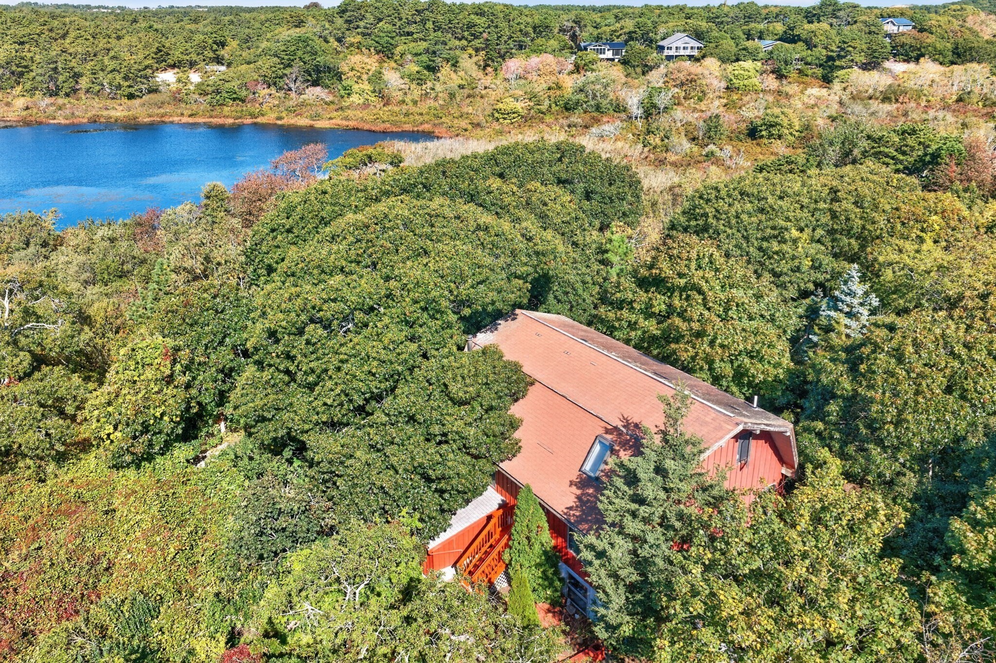 25 Snows Ln, Provincetown, Massachusetts 02657