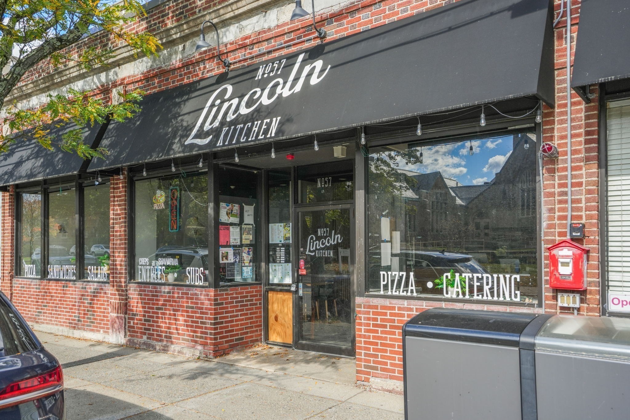 57 Lincoln St, Newton, Massachusetts 1240