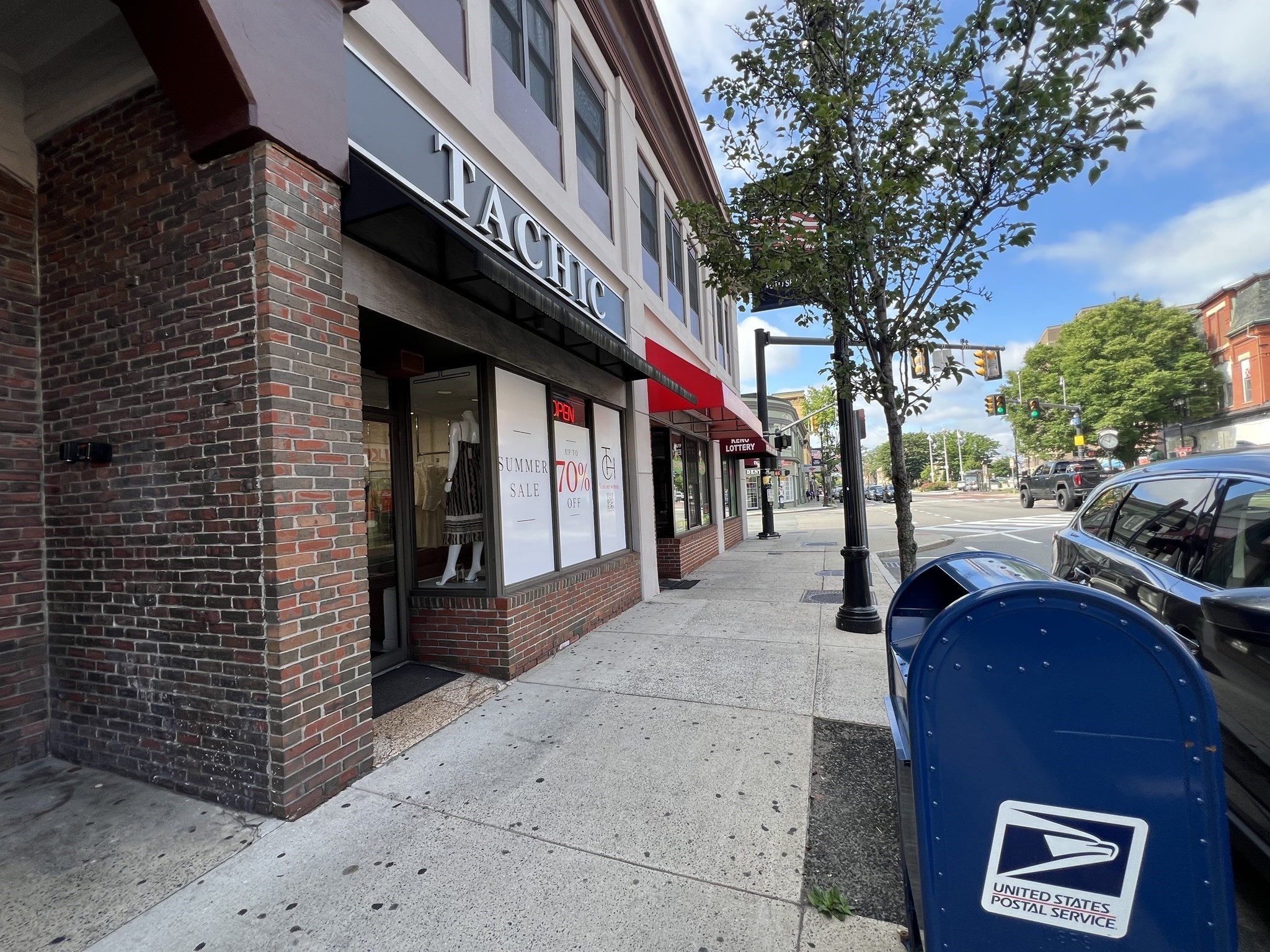 449 Broadway, Everett, Massachusetts 02149