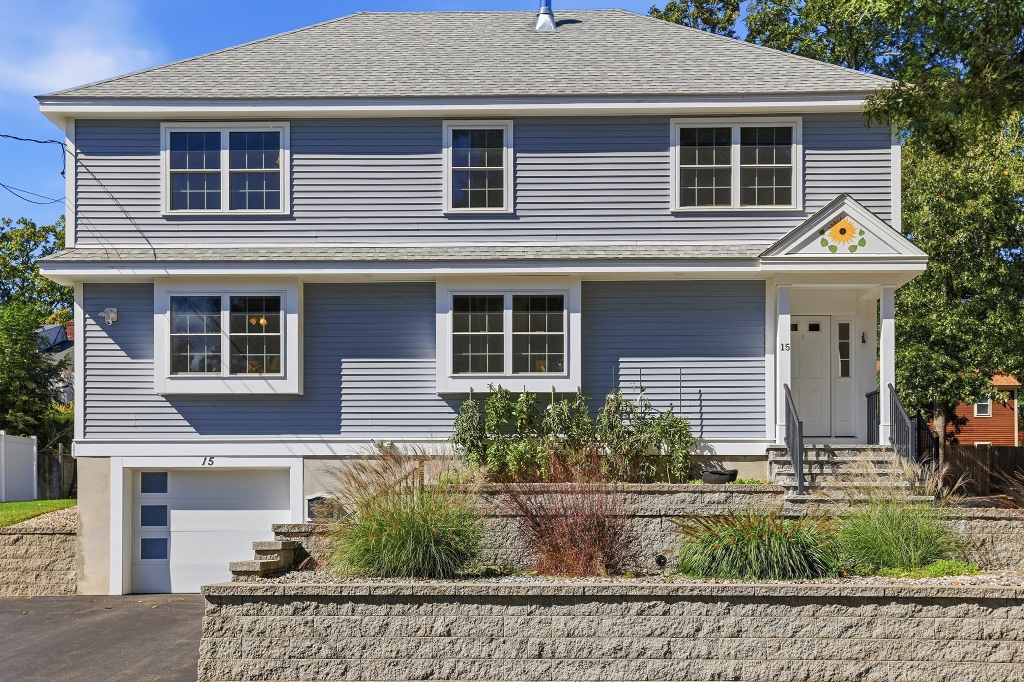 15 Cedar Street, Chelmsford, Massachusetts 01863