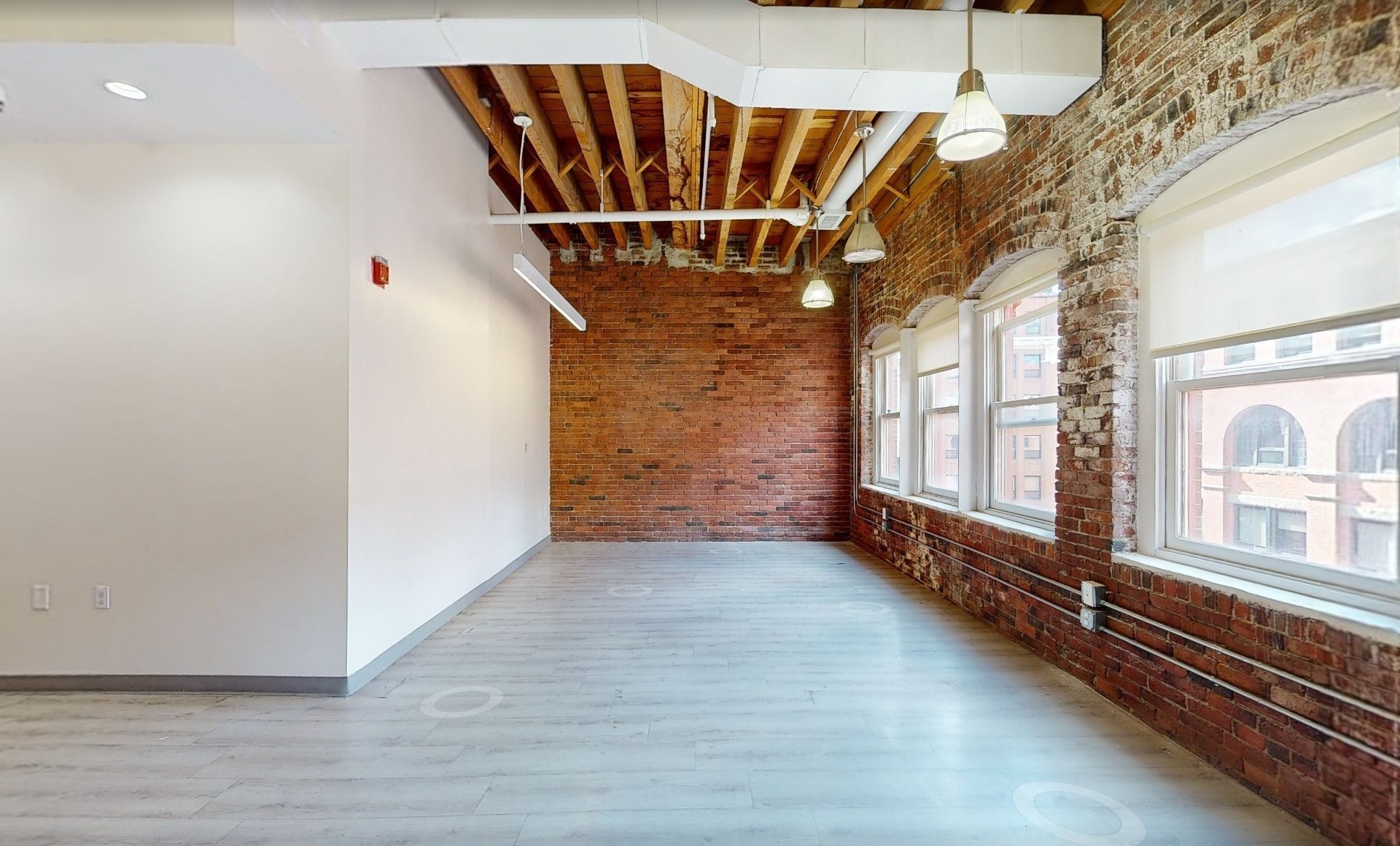 112 South St, Boston, Massachusetts 02111
