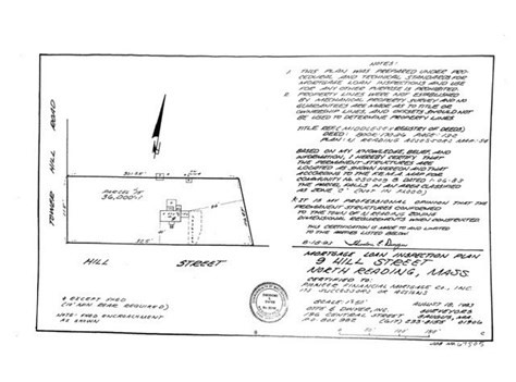 9 Hill Street, North Reading, Massachusetts 01864
